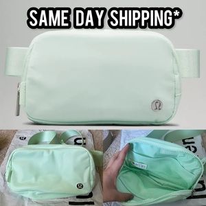 Lululemon Everywhere Belt Bag